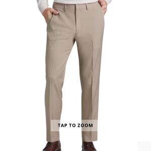 Men’s  Haggar Classic Chino 42/32